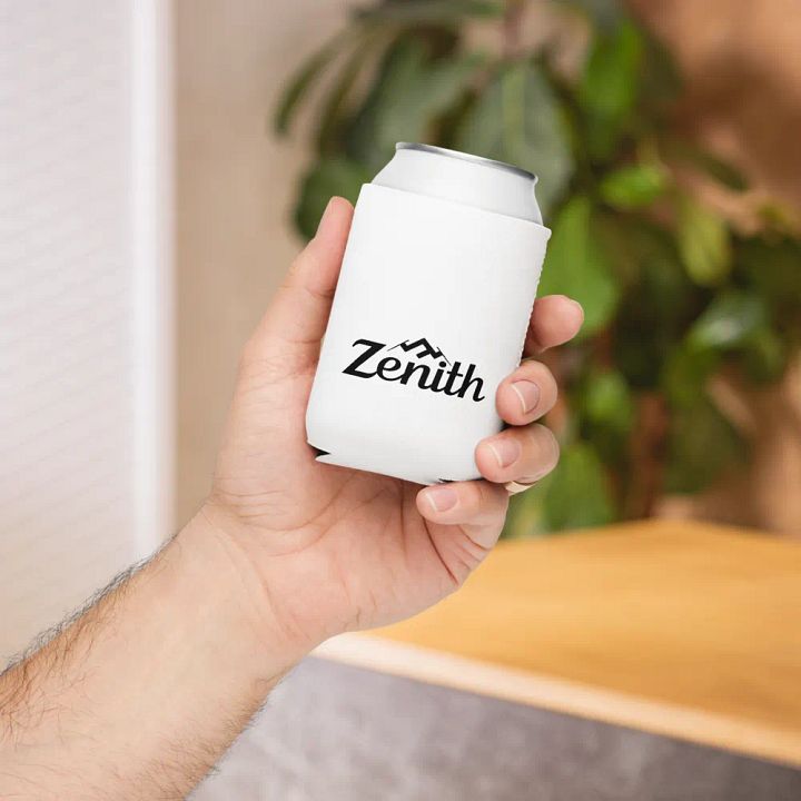 Zenith Coozie Can Cooler product image (2)