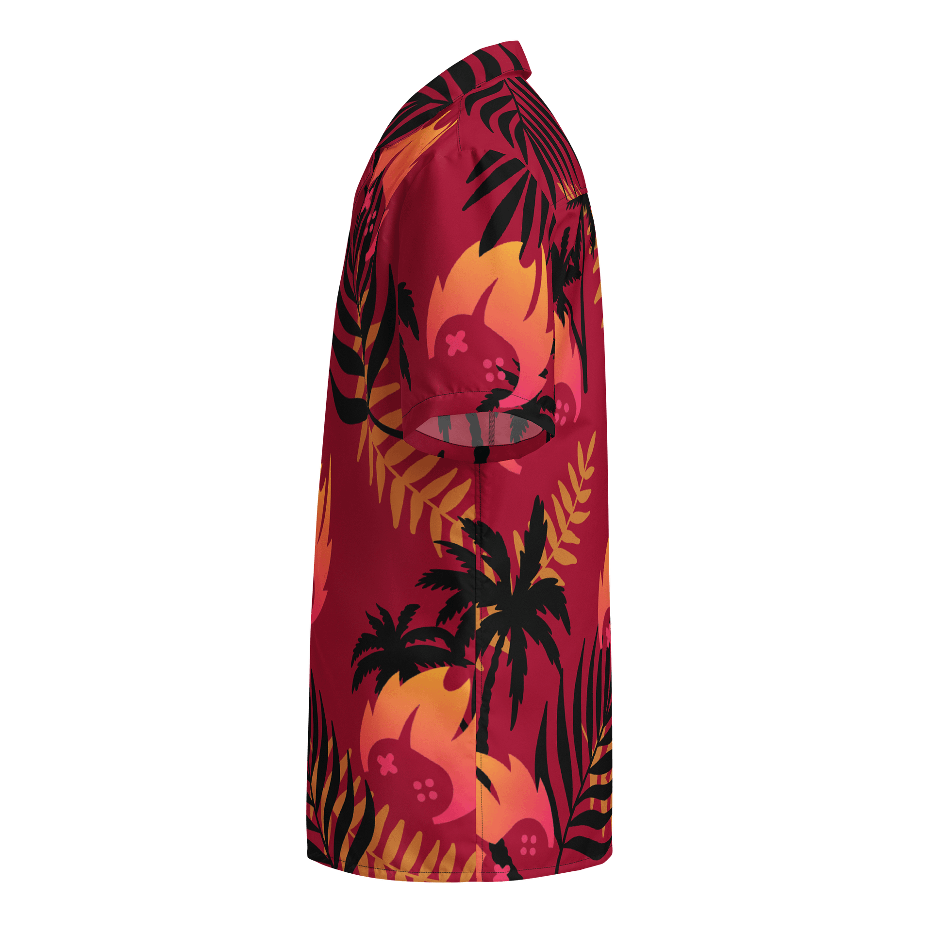 3CGC Hawaiian Shirt product image (3)