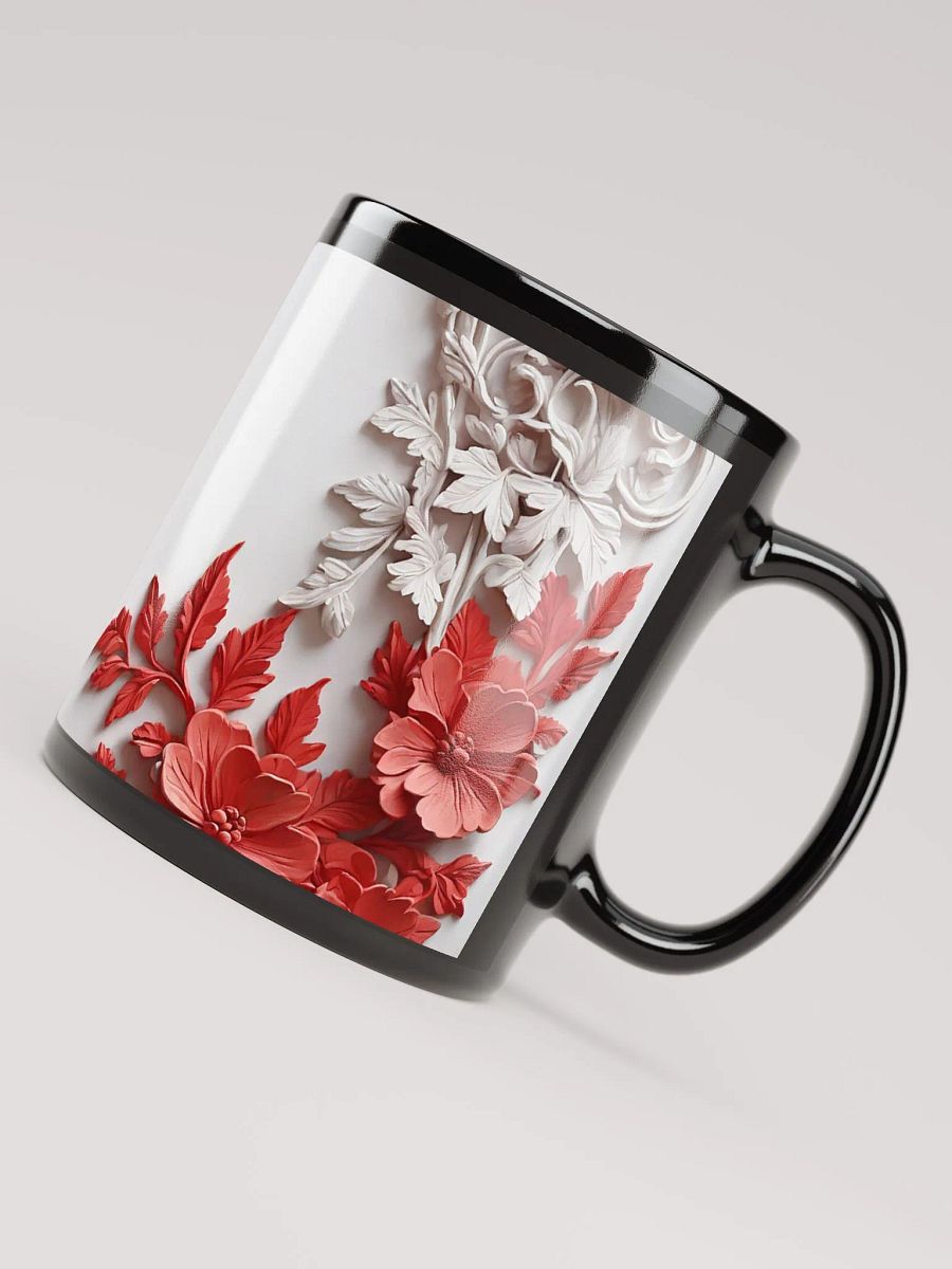 floral vintage carving design product image (7)