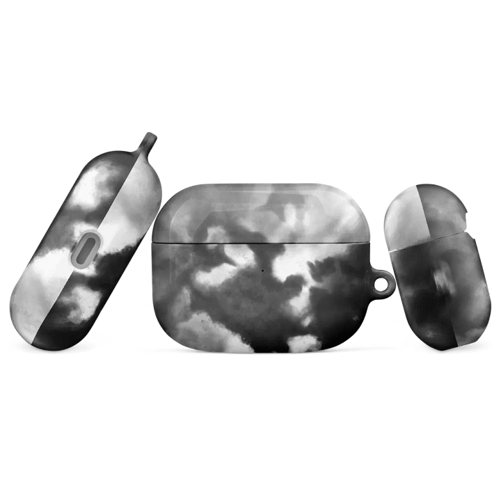 Smoke Dreams AirPods® Case product image (1)