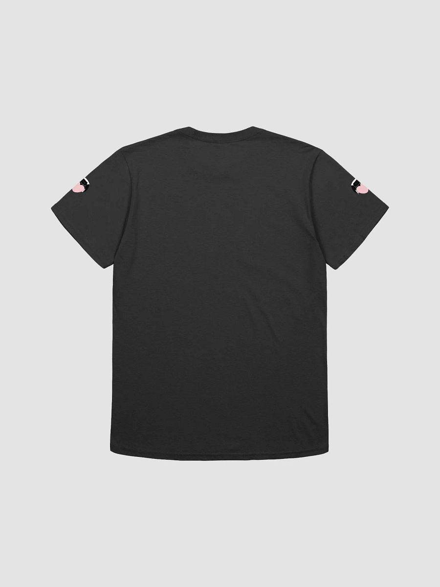 Anime Eyes Unisex T-Shirt product image (2)