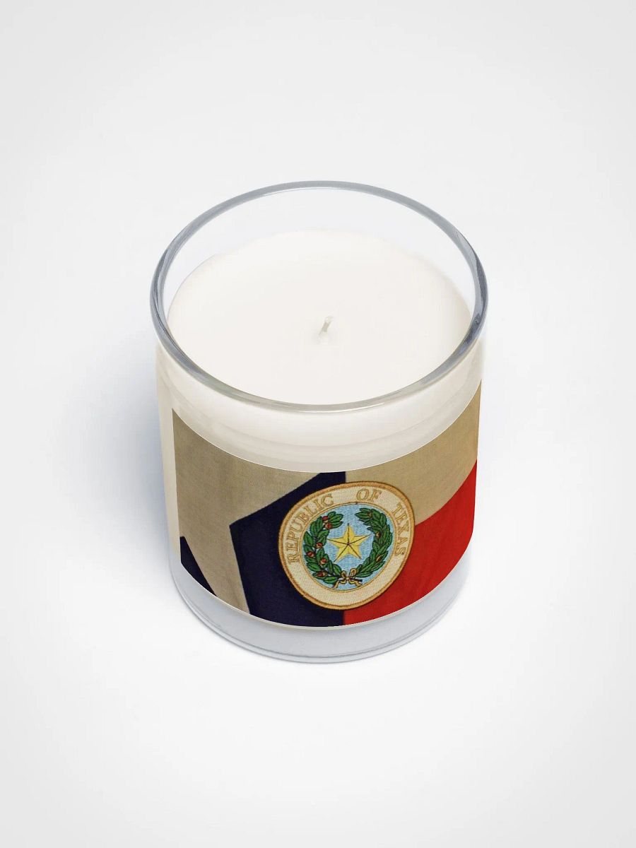 "Texas" Candle product image (3)