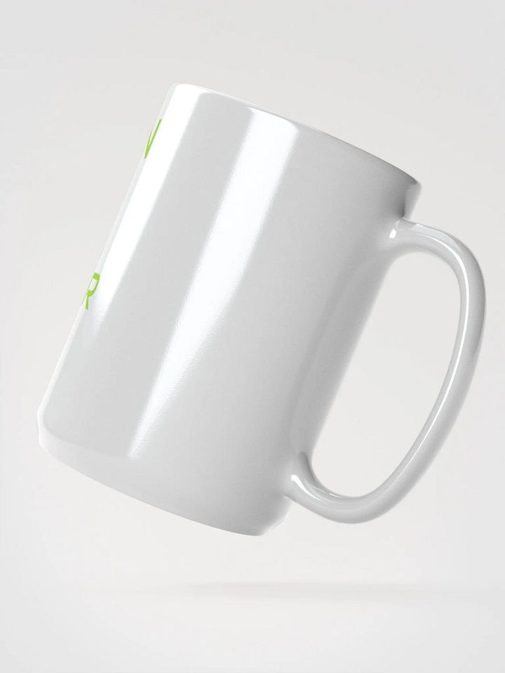 Alien Lives Matter Mug product image (2)