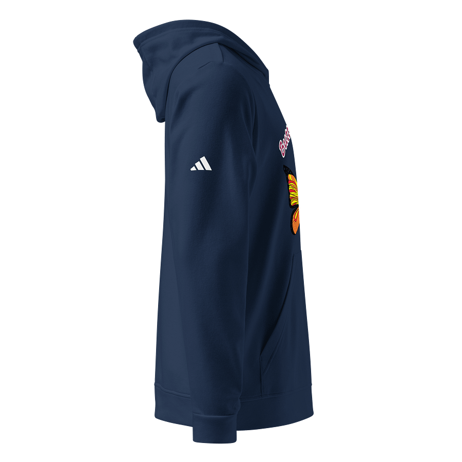Vibrant Wings Butterfly Hoodie product image (6)