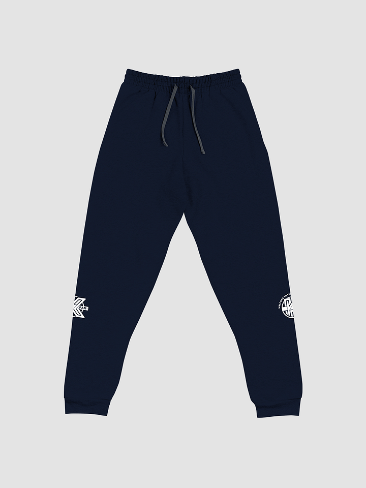 [Kerickter] Jerzees Unisex Joggers Jerzees 975MPR product image (1)