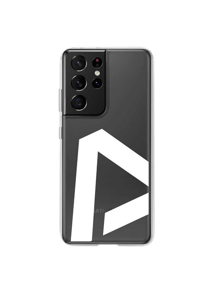 Amp Army Samsung Case product image (1)