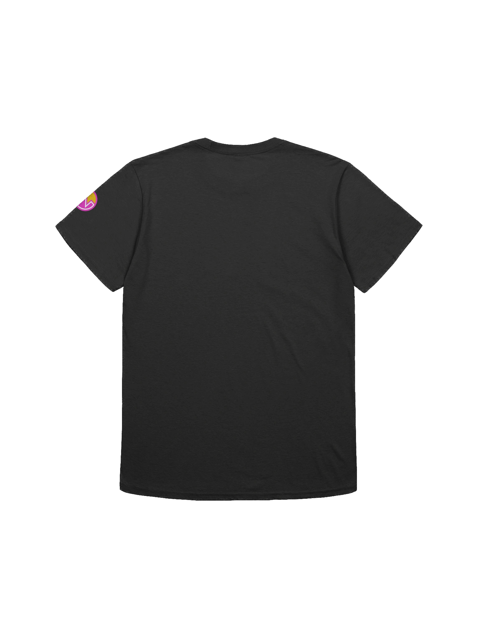 Straight Outta Wownero T-Shirt product image (4)