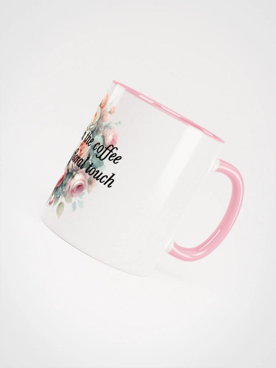 She's the Rose in the coffee shop product image (4)