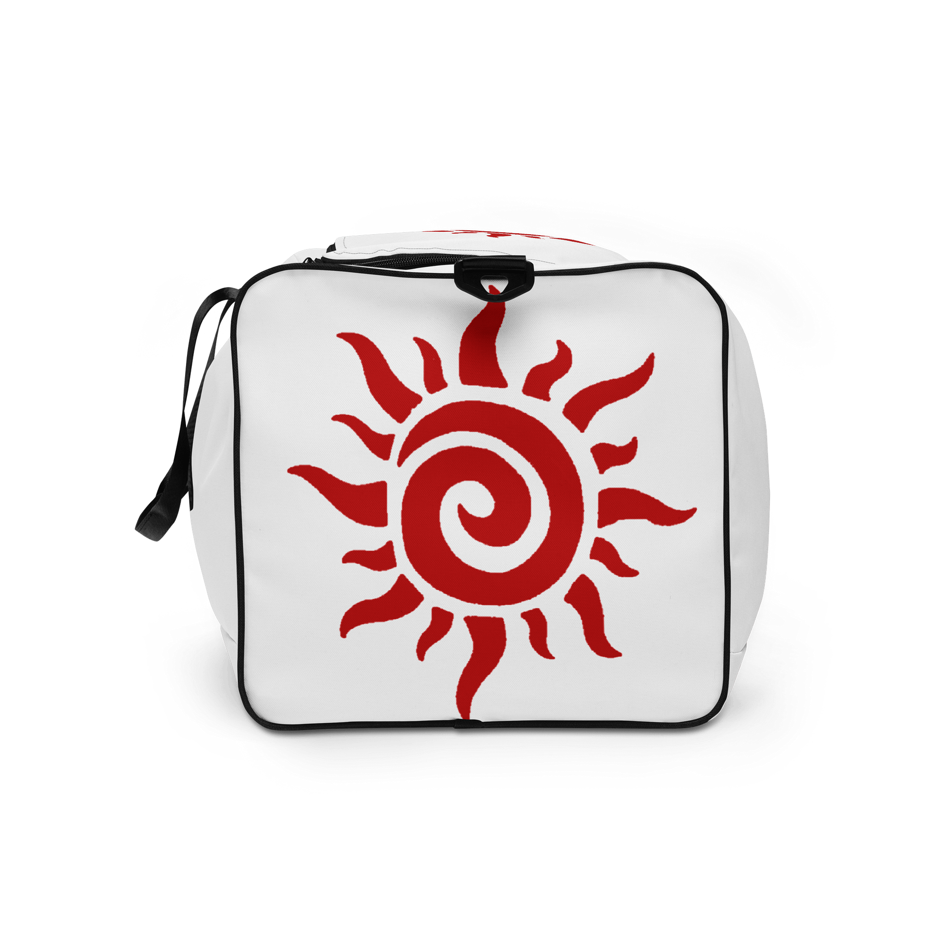 SUN GOD Duffle Bag product image (9)