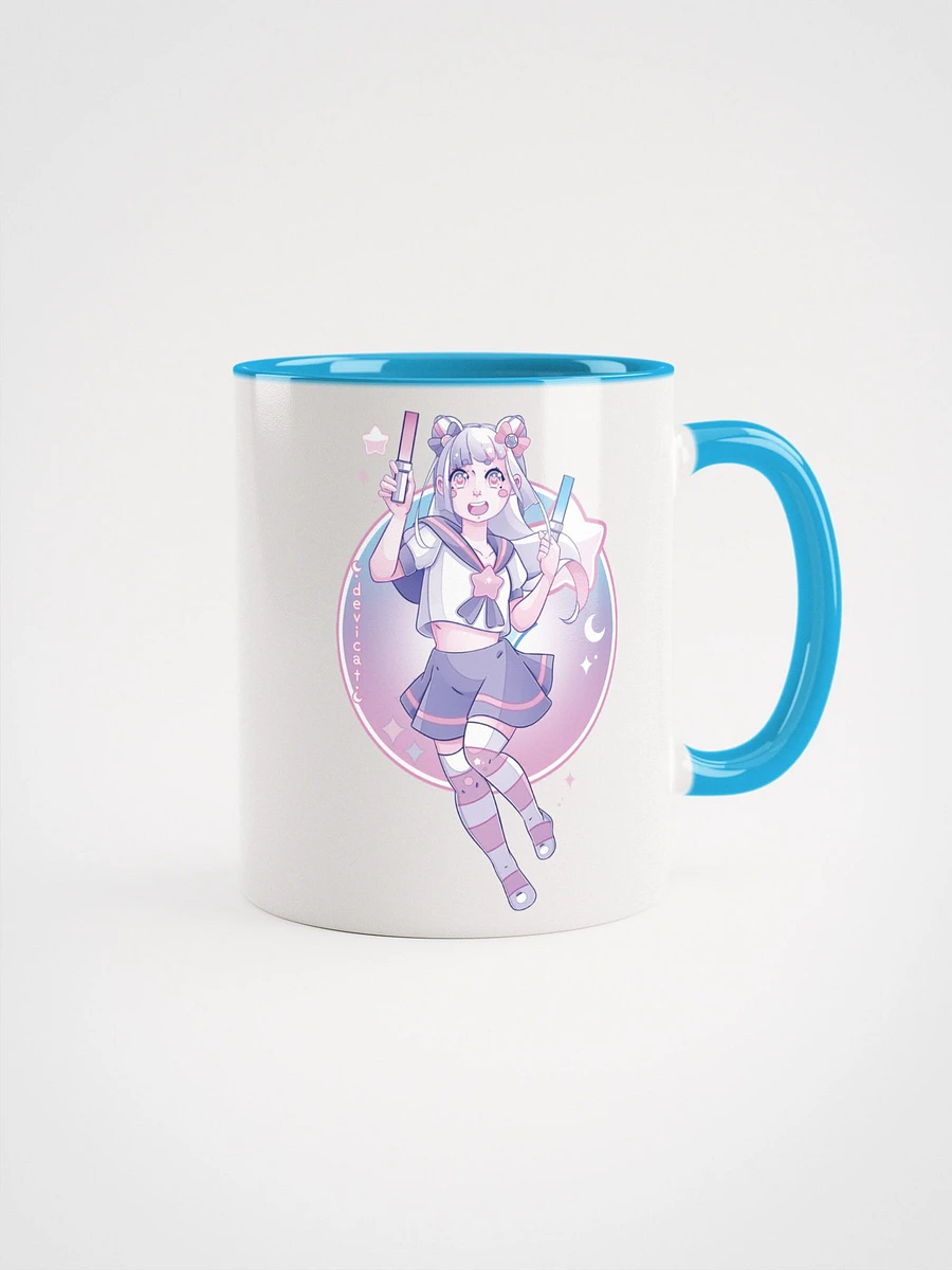 Mug • CandiCat Light Up Your Life • 2024 product image (2)