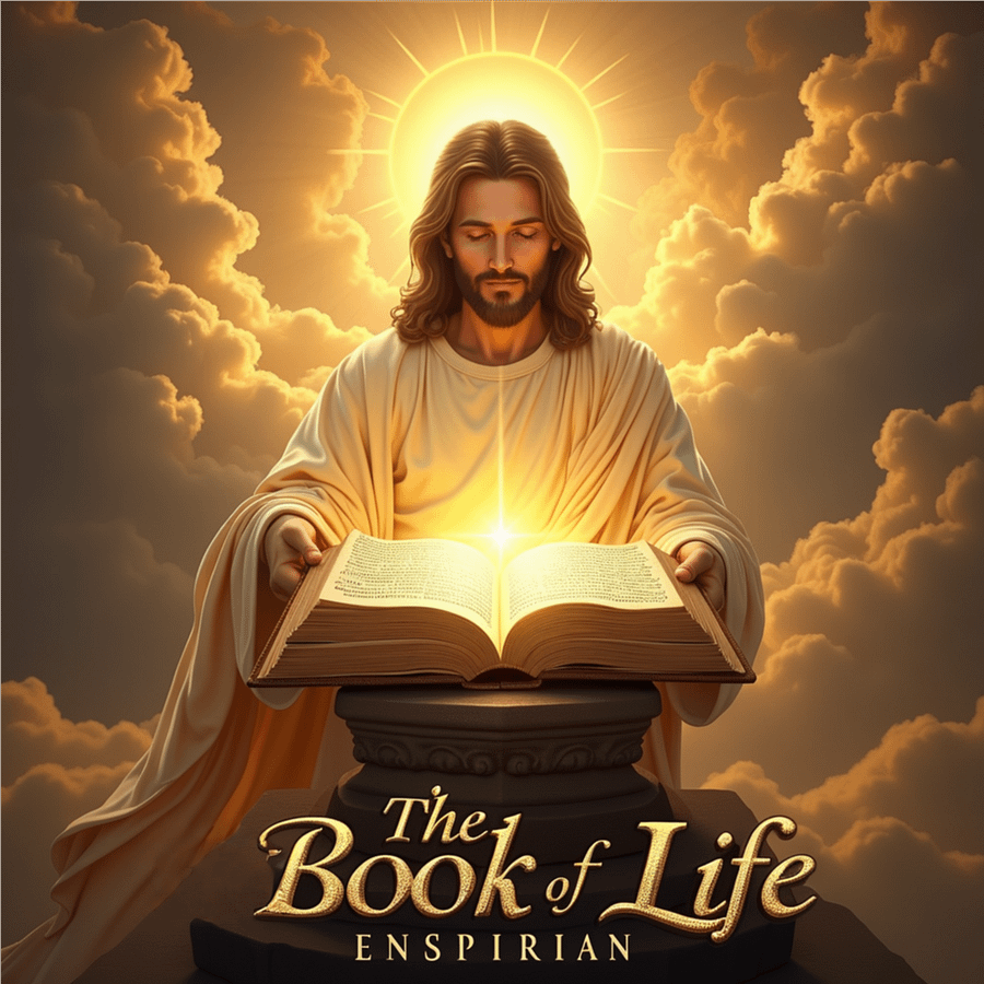 The Book of Life product image (1)