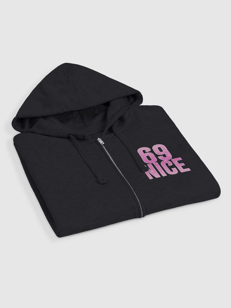 Pink Pony Cult Zip-up Hoodie 💖SPECIAL EDITION💖 product image (3)