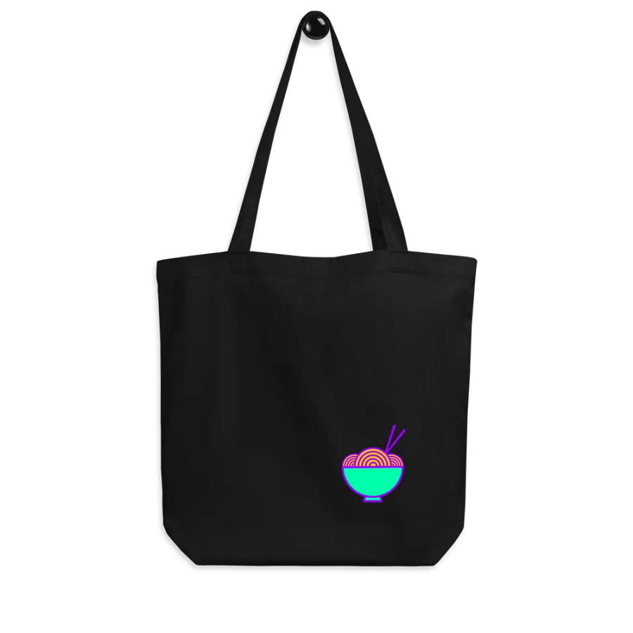 NOODLE CREW BAG product image (8)