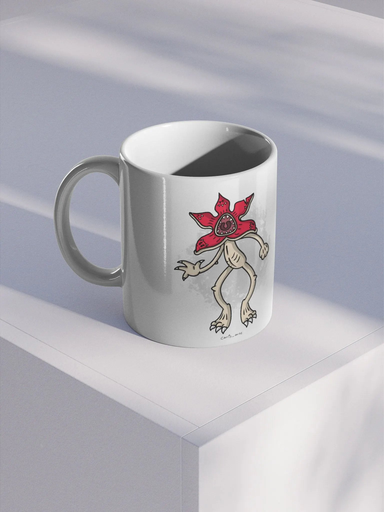 ST 7 Mug product image (1)
