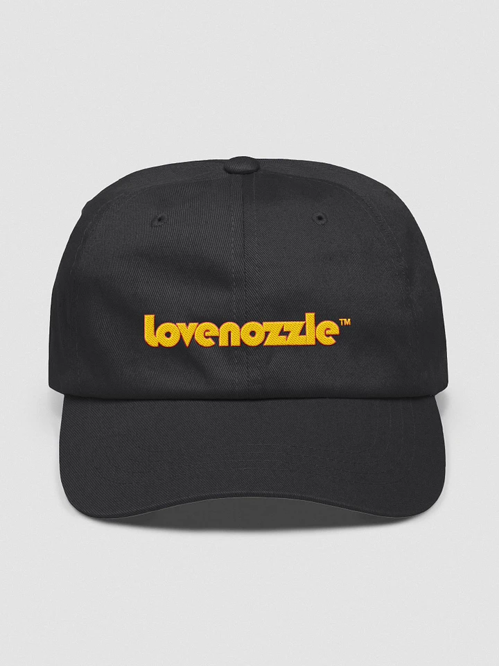 Lovenozzle(TM) Cap product image (10)