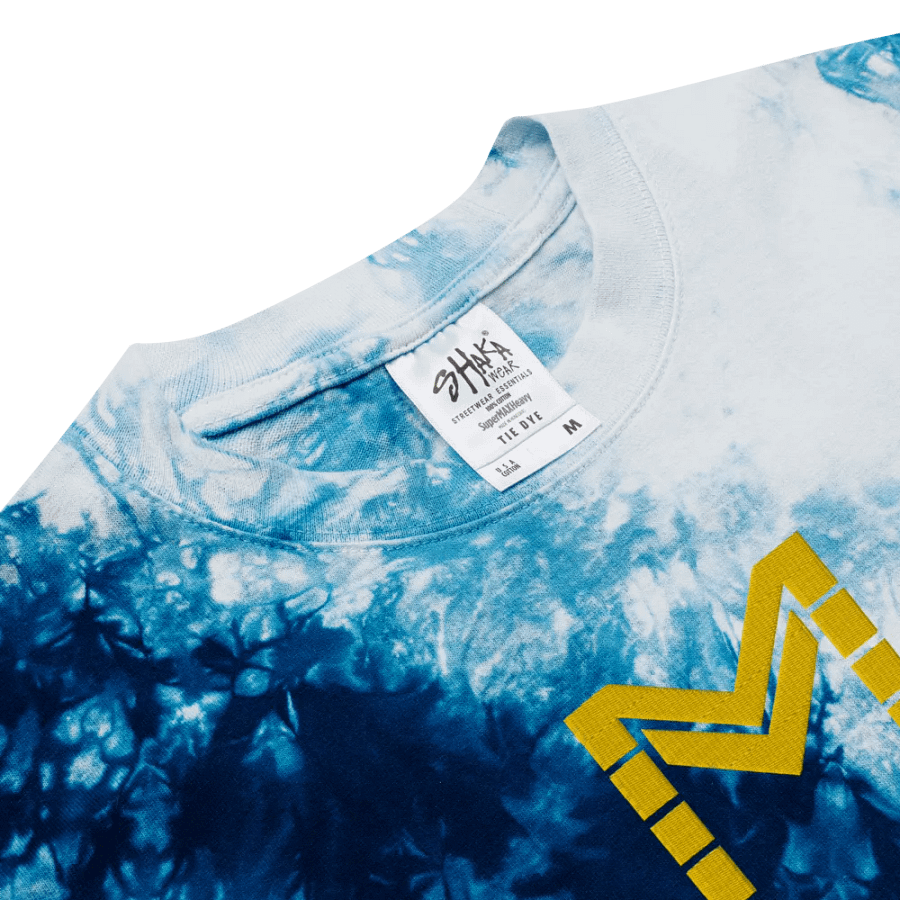 Tie-dye M product image (15)