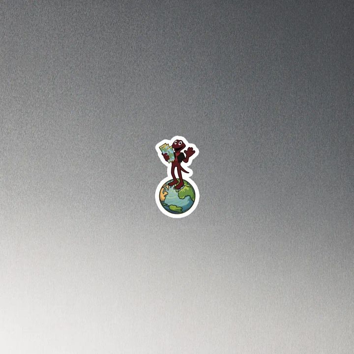 Cartoon Leon product image (4)