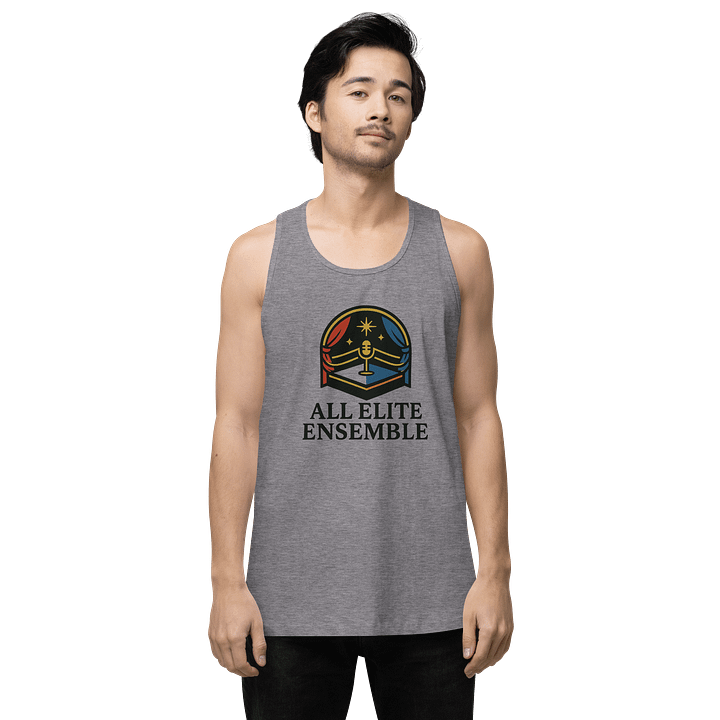 Stage Dive Tank product image (6)