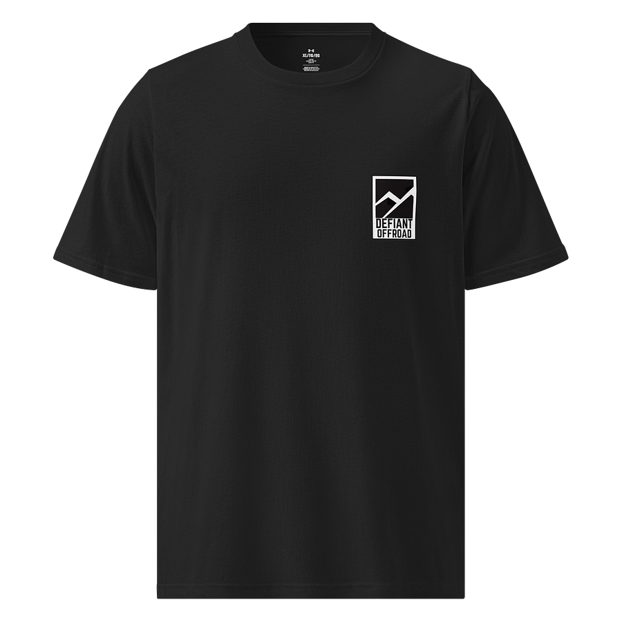 Defiant Offroad Logo Shirt product image (1)