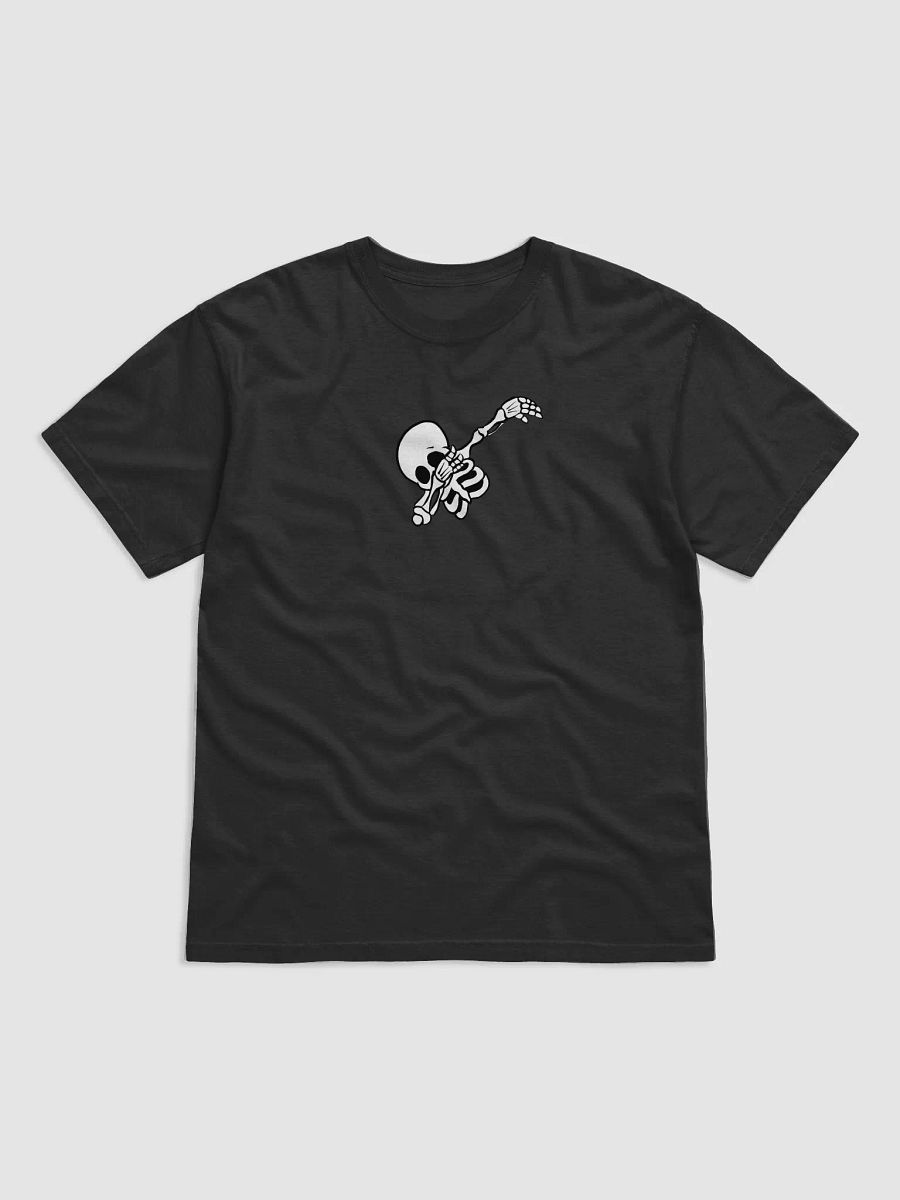 Mori Dab Comfort T-Shirt product image (1)