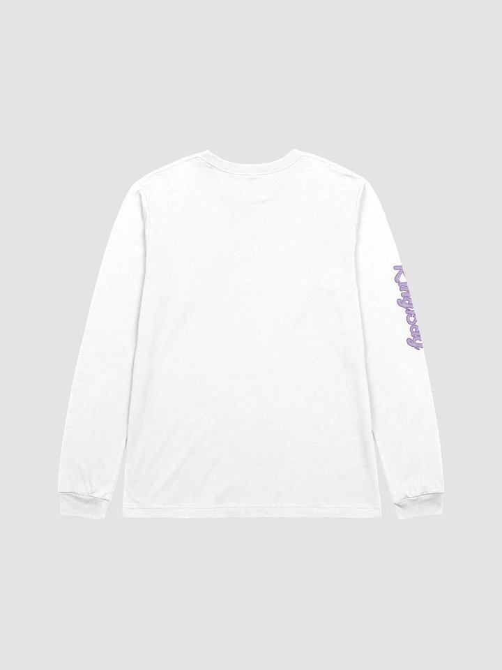Bunny Face LongSleeve product image (22)