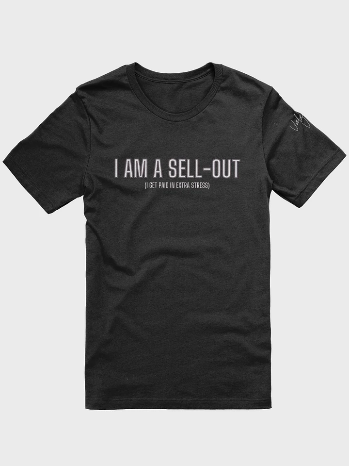 Sell-Out Tee product image (1)