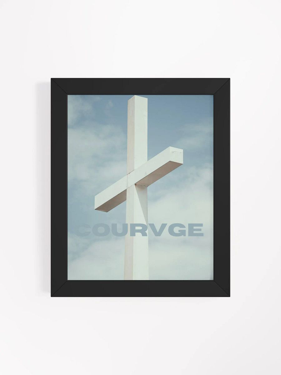 COURVGE Poster product image (7)