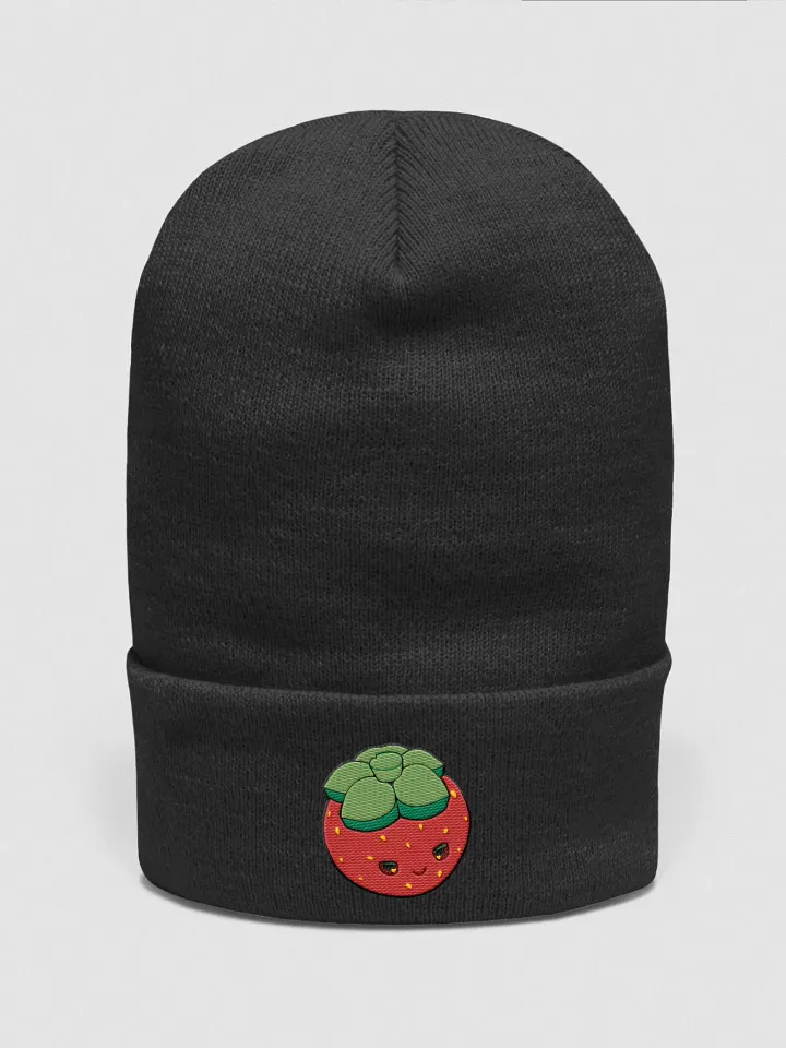 COOL AS A STRAWBERRY product image (2)