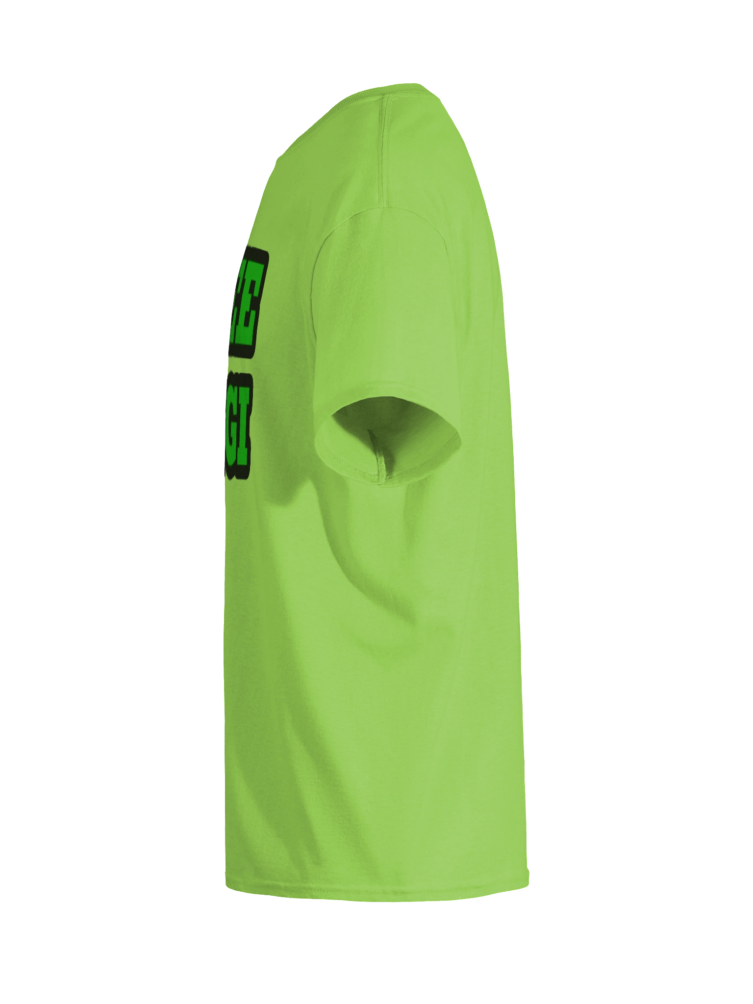 FREE LUIGI T-Shirt product image (23)