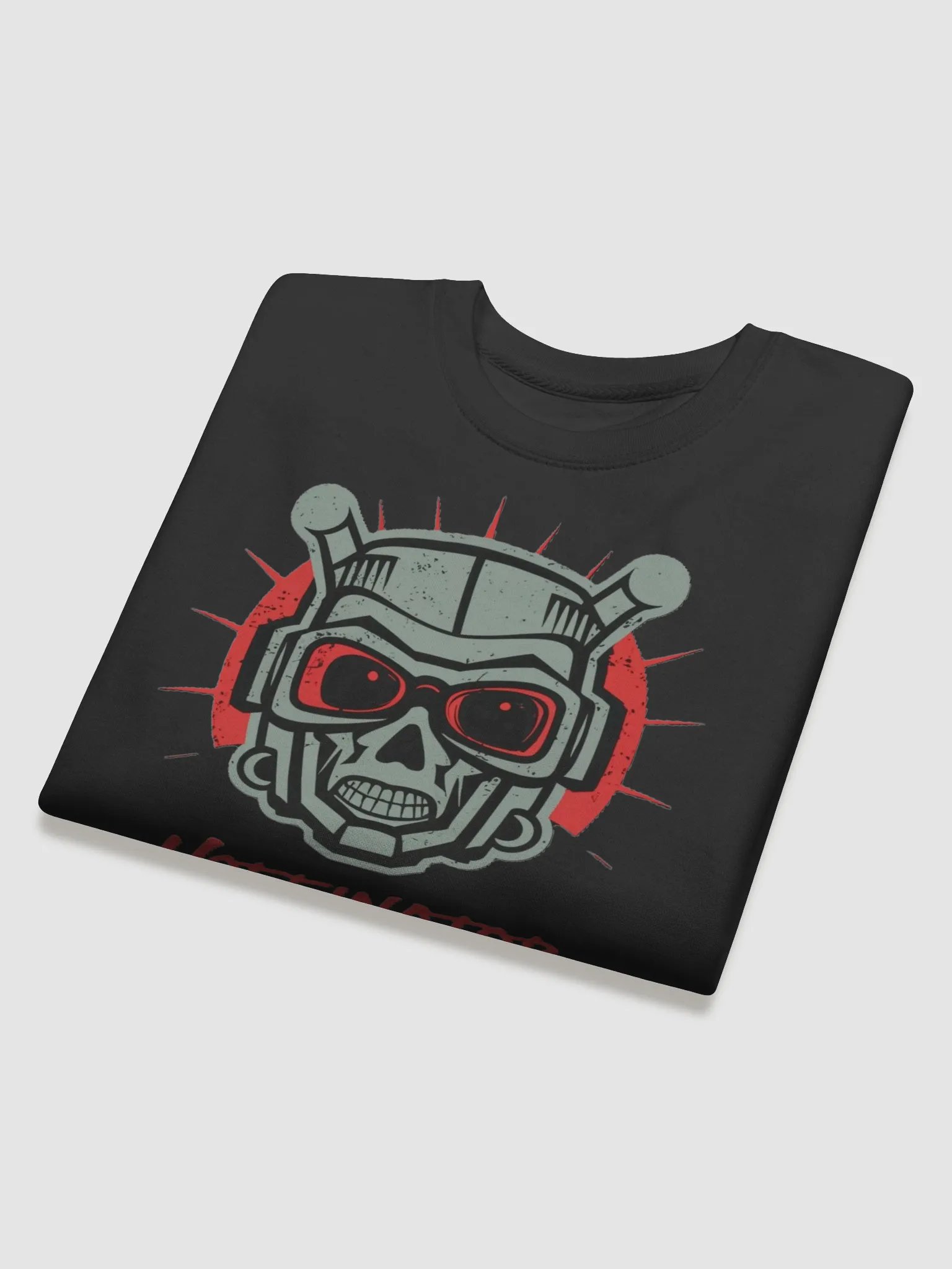 JCW Hoffinator Crewneck product image (26)