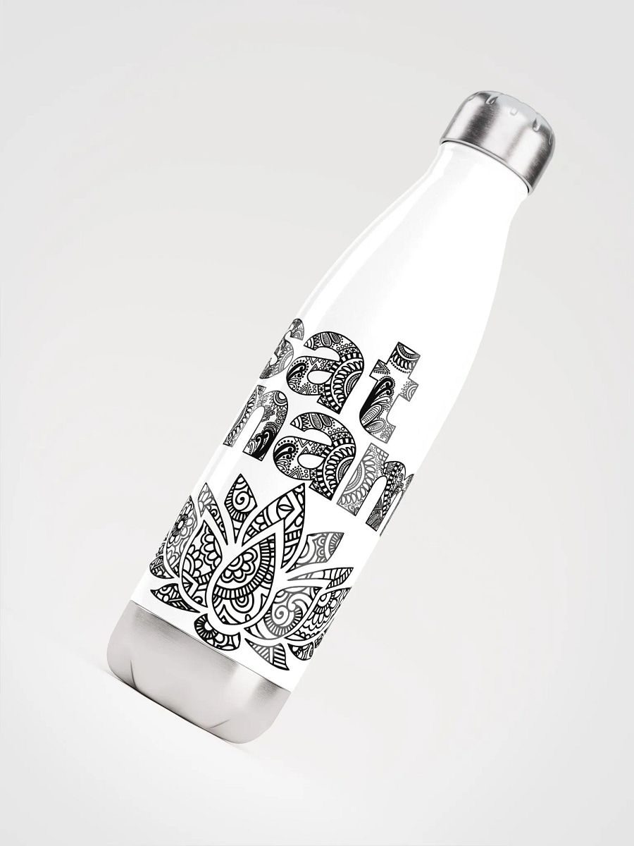 Sat Nam Water Bottle 2 product image (4)