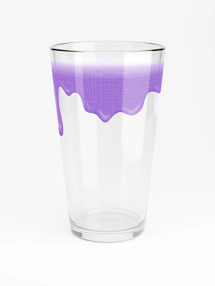 Slime Pint Glass product image (2)