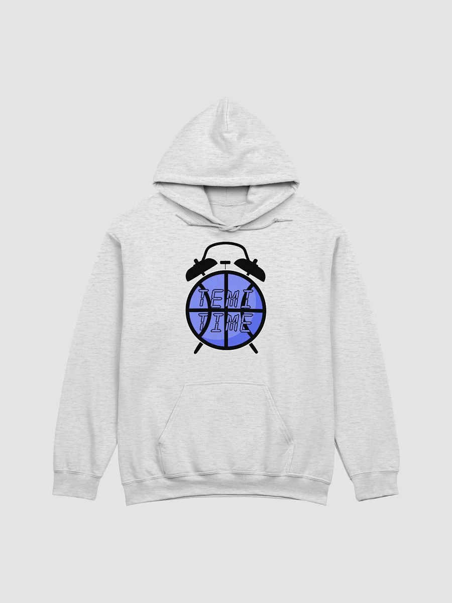 Temi Time Hoodie product image (6)