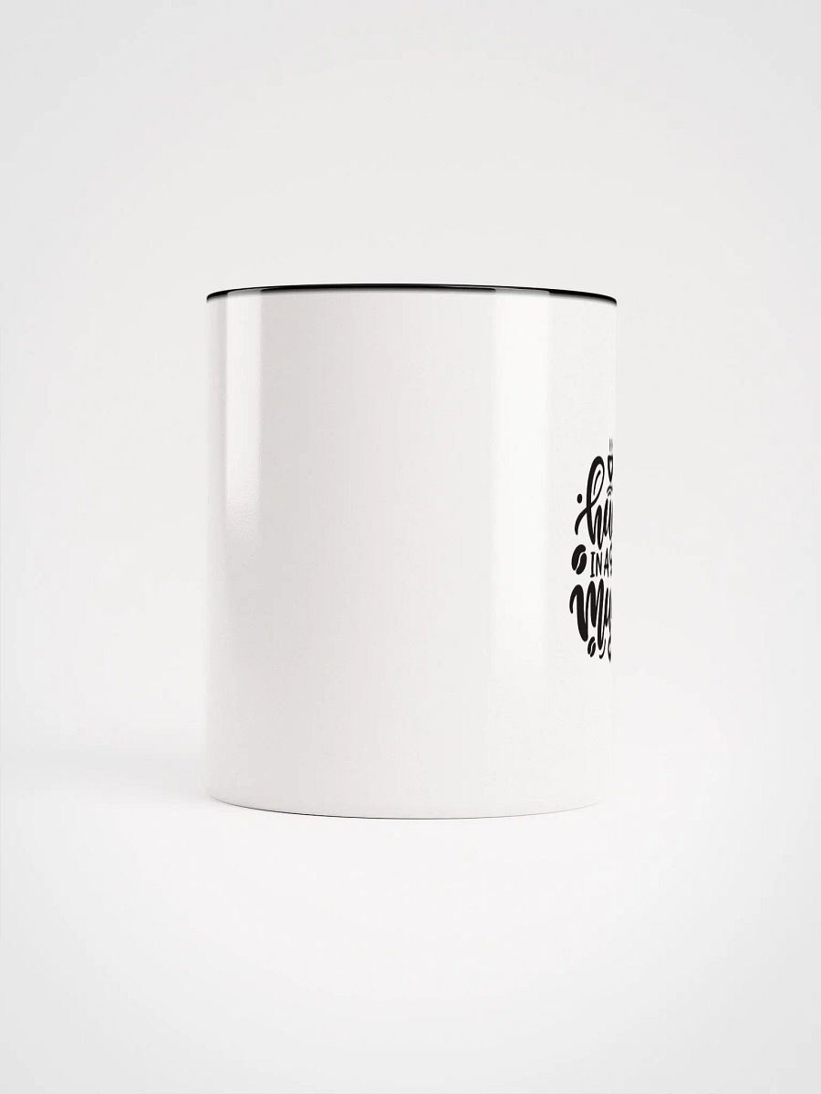 Vibrant Surprise Ceramic Mug product image (9)