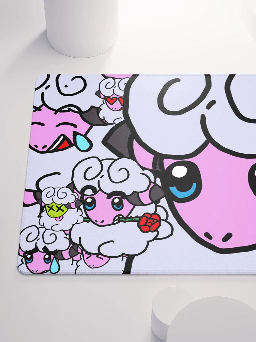 Spraisin Gaming Mousepad product image (10)