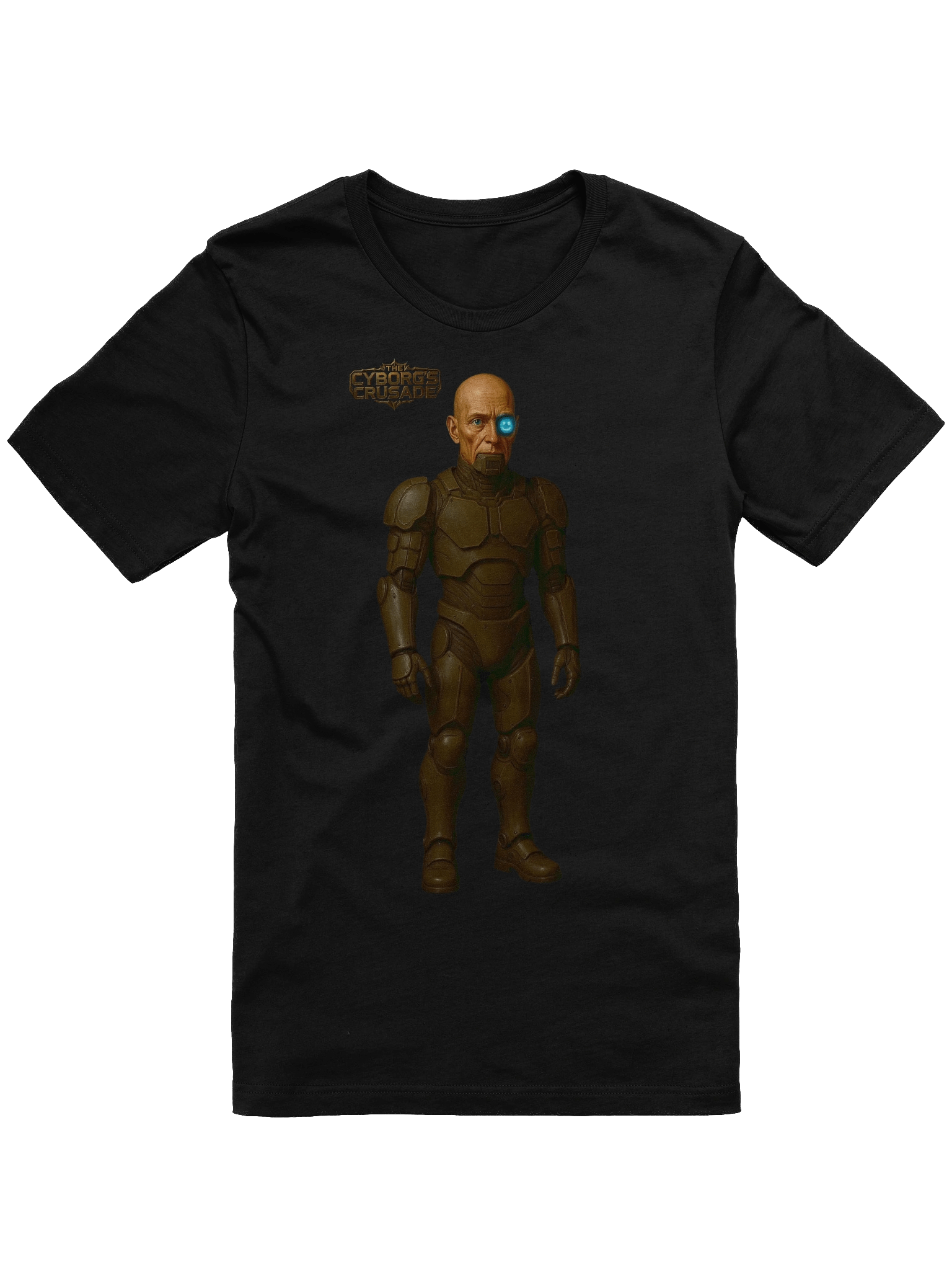 Doctor Death T-Shirt product image (1)