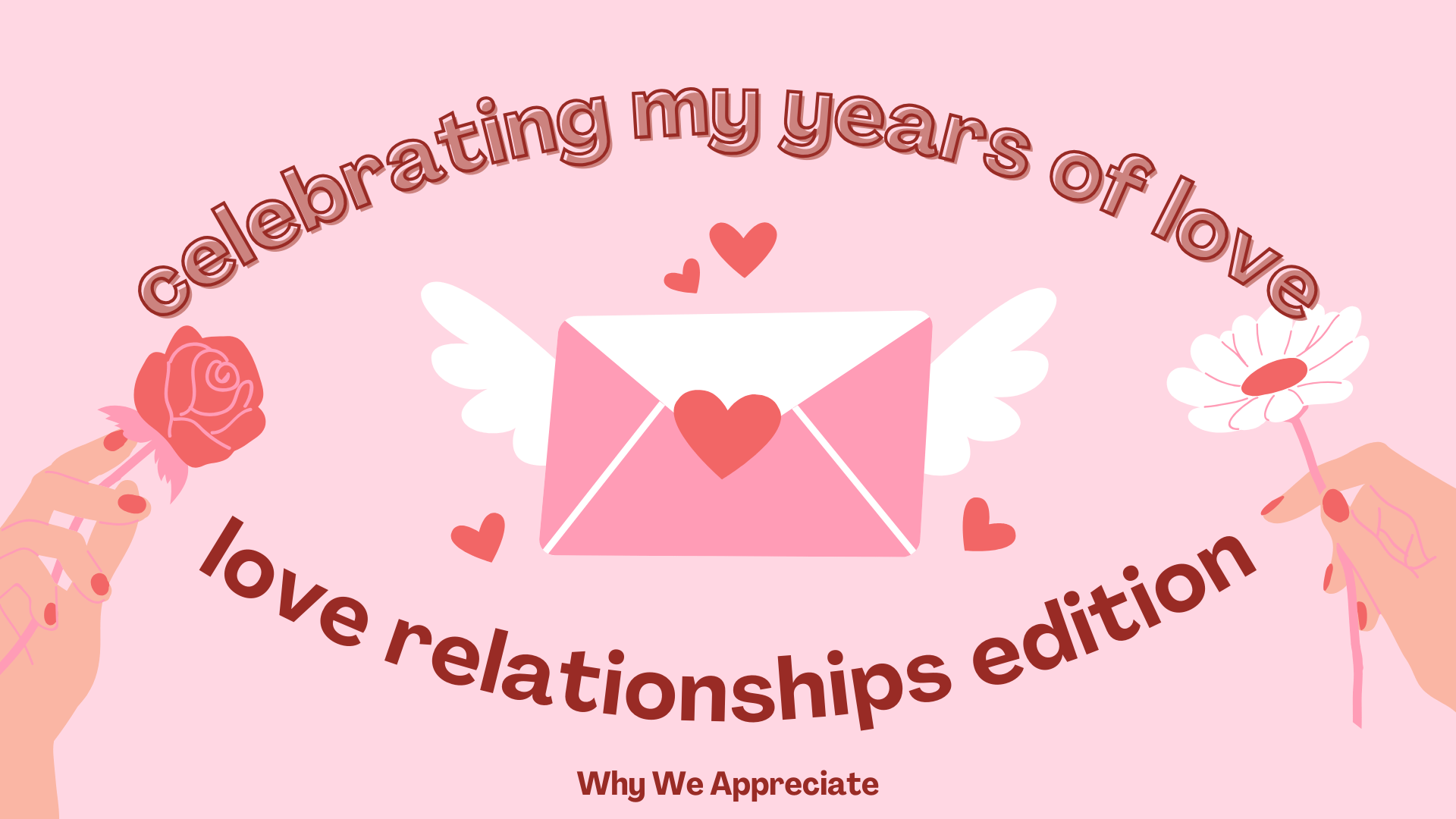 Galentine's Day Presentation product image (3)