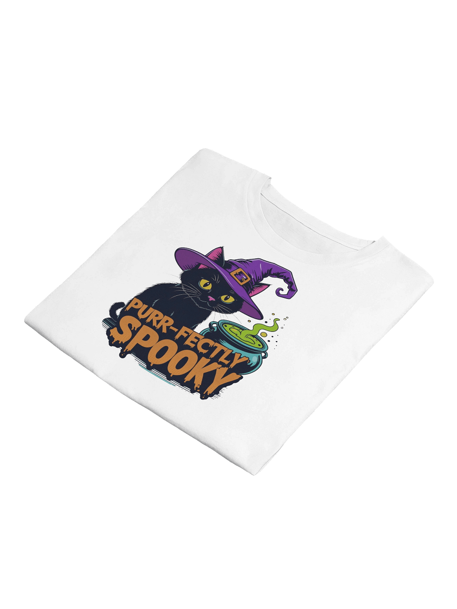 The Witch's Brew Crop Top product image (6)