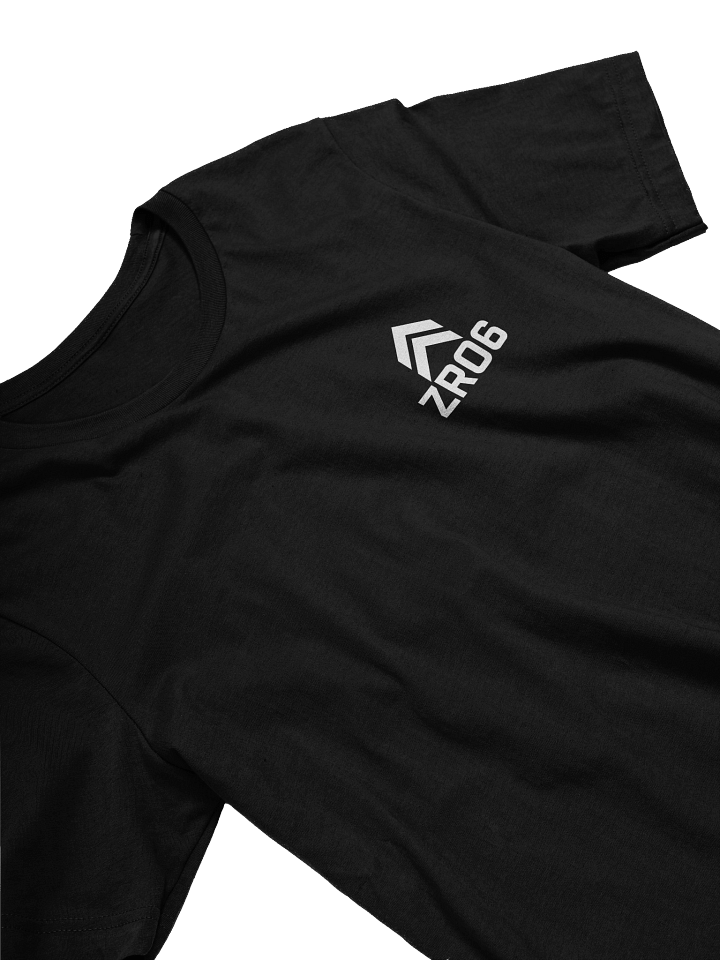 ZR06 Tee product image (1)