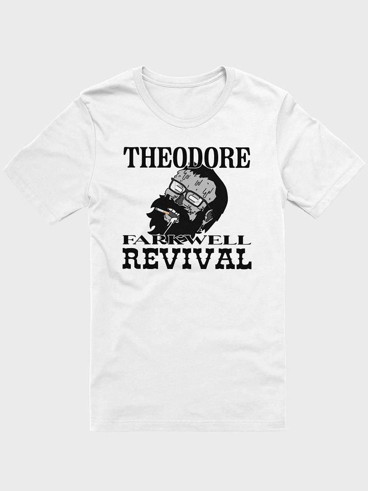 Theodore Farkwell Revival product image (1)