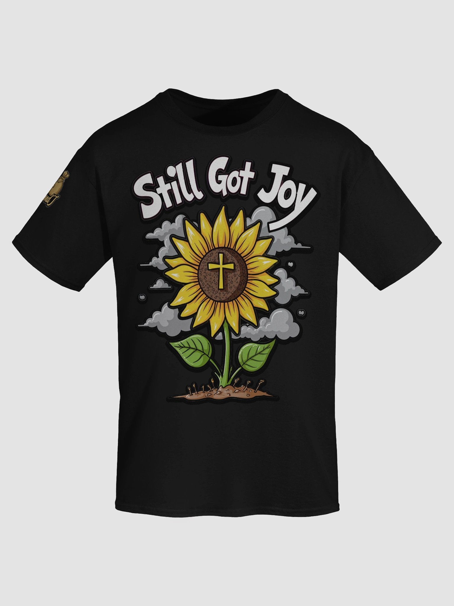 Raymond J - Still Got Joy Tee product image (80)