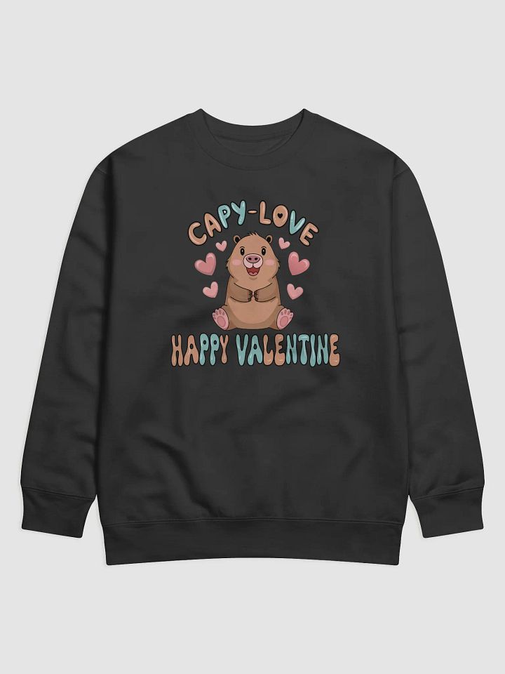 CAPY VALENTINE product image (1)