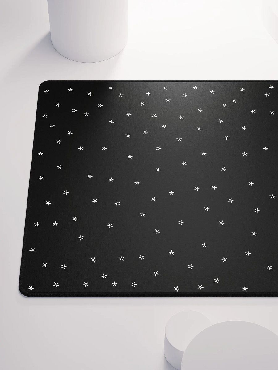Shuriken Rain Gaming Mouse Pad product image (5)