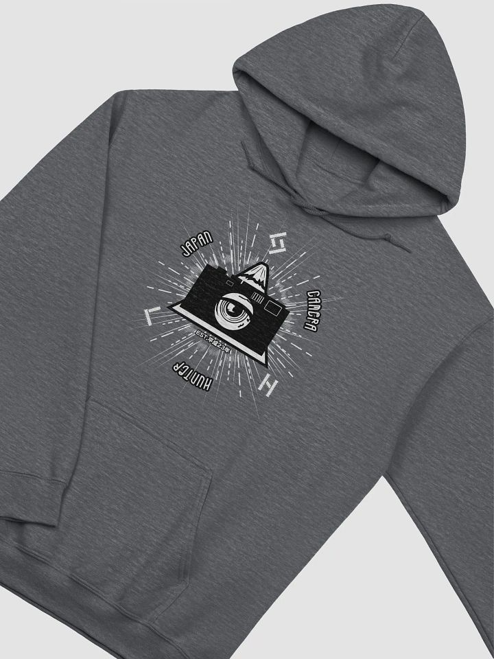 JCH Filmluminati Hoodie product image (2)