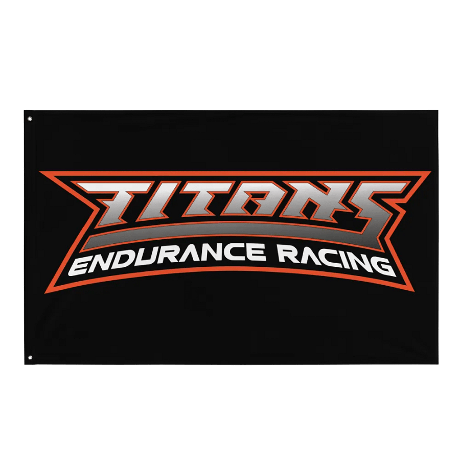 Titans Flag product image (1)