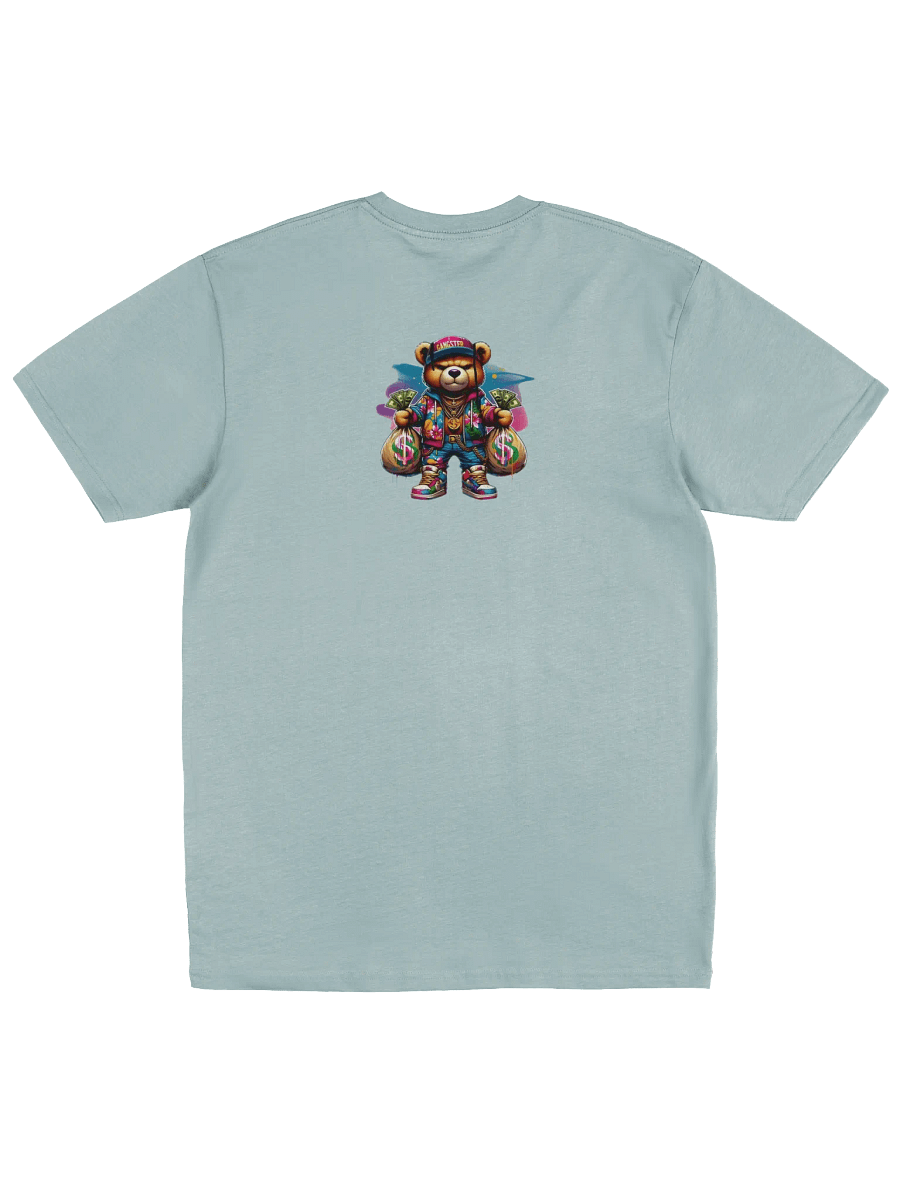 Premium Cotton Heritage Tee product image (7)