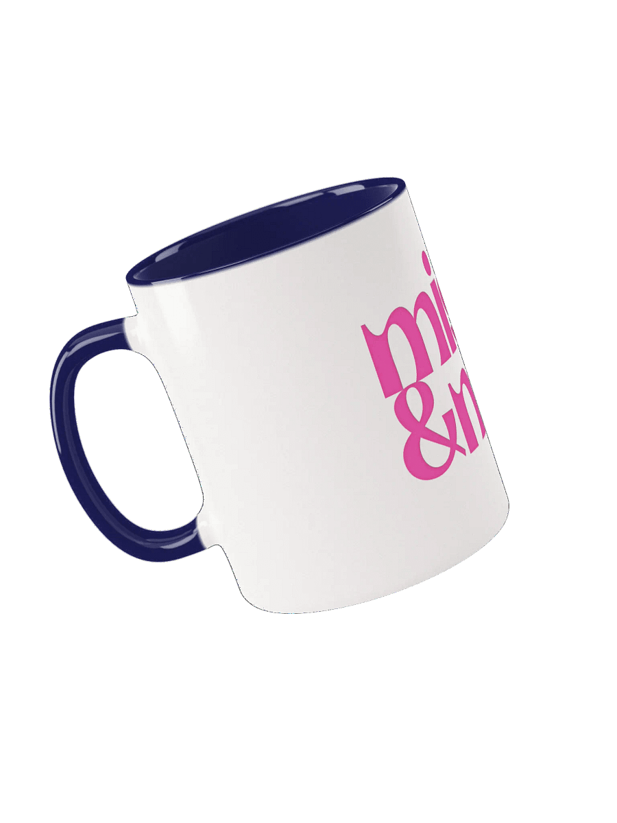 At The Same Time - Mug product image (3)