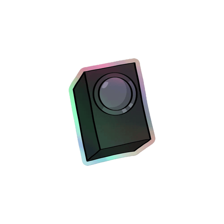 Announcer BFDI product image (1)