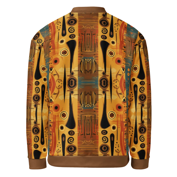 Symmetrica All-Over Bomber Jacket product image (2)