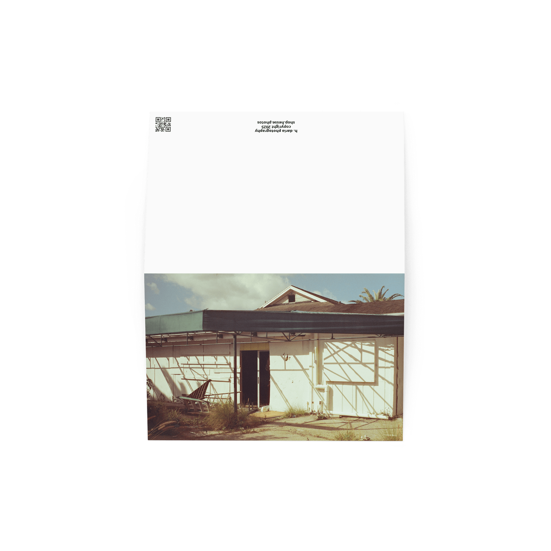 Country Club "Postcard" product image (2)
